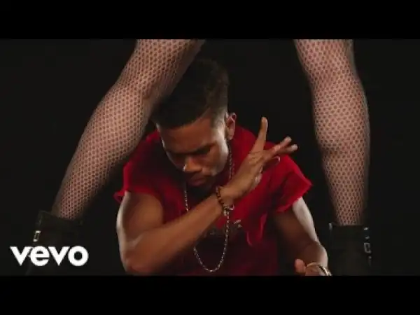 Video: B Smyth - Creep (feat. Young Thug)